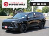 Photo of 2026 Ebony Twilight Metallic Buick Enclave