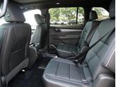 Thumbnail of 2026 Ebony Twilight Metallic Buick Enclave