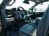 Thumbnail of 2025 Onyx Black GMC Sierra 1500