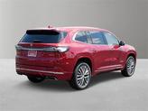 Thumbnail of 2025 Cherry Red Buick Enclave