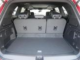 Thumbnail of 2025 Cherry Red Buick Enclave