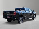 Thumbnail of 2025 Onyx Black GMC Sierra 3500