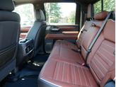 Thumbnail of 2025 Onyx Black GMC Sierra 3500
