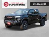 Photo of 2024 Onyx Black GMC Canyon