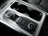 Thumbnail of 2022 Agate Black Metallic Ford Explorer