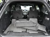 Thumbnail of 2022 Agate Black Metallic Ford Explorer
