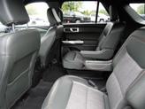 Thumbnail of 2022 Agate Black Metallic Ford Explorer