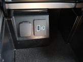 Thumbnail of 2022 Agate Black Metallic Ford Explorer