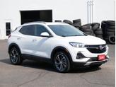 Thumbnail of 2022 Summit White Buick Encore GX
