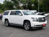 Thumbnail of 2016 Iridescent Pearl Tricoat Chevrolet Suburban
