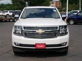 Thumbnail of 2016 Iridescent Pearl Tricoat Chevrolet Suburban