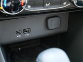 Thumbnail of 2025 Aquamarine Blue Metallic Buick Encore GX