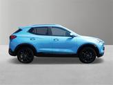 Thumbnail of 2025 Aquamarine Blue Metallic Buick Encore GX