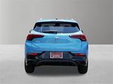 Thumbnail of 2025 Aquamarine Blue Metallic Buick Encore GX