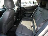 Thumbnail of 2025 Aquamarine Blue Metallic Buick Encore GX