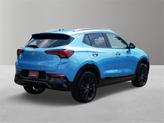 Thumbnail of 2025 Aquamarine Blue Metallic Buick Encore GX