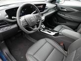 Thumbnail of 2025 Ocean Blue Metallic Buick Envista