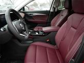 Thumbnail of 2025 Brilliant Red Buick Envision