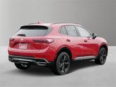 Thumbnail of 2025 Brilliant Red Buick Envision