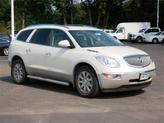 Thumbnail of 2011 White Diamond Tri-Coat Buick Enclave