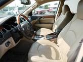 Thumbnail of 2011 White Diamond Tri-Coat Buick Enclave