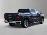 Thumbnail of 2025 Metallic GMC Sierra 1500