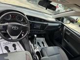 Thumbnail of 2019 Gray Toyota Corolla
