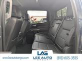 Thumbnail of 2021 Black Chevrolet Silverado 1500