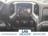 Thumbnail of 2021 Black Chevrolet Silverado 1500
