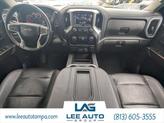 Thumbnail of 2021 Black Chevrolet Silverado 1500