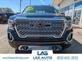 Thumbnail of 2019 Onyx Black GMC Sierra 1500