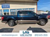 Thumbnail of 2021 Bluestone Ford F-150