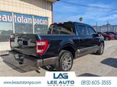 Thumbnail of 2021 Bluestone Ford F-150
