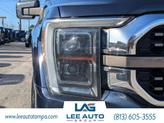 Thumbnail of 2021 Bluestone Ford F-150