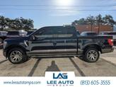 Thumbnail of 2021 Bluestone Ford F-150