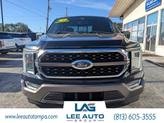Thumbnail of 2021 Bluestone Ford F-150