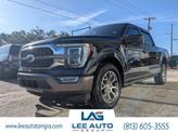 Thumbnail of 2021 Bluestone Ford F-150