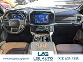 Thumbnail of 2021 Bluestone Ford F-150