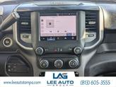 Thumbnail of 2022 Granite Crystal Clearcoat Metallic RAM 2500