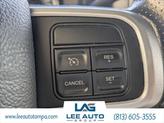 Thumbnail of 2022 Granite Crystal Clearcoat Metallic RAM 2500