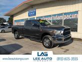 Photo of 2022 Granite Crystal Clearcoat Metallic RAM 2500