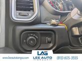 Thumbnail of 2022 Granite Crystal Clearcoat Metallic RAM 2500
