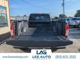 Thumbnail of 2022 Granite Crystal Clearcoat Metallic RAM 2500