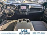 Thumbnail of 2022 Granite Crystal Clearcoat Metallic RAM 2500