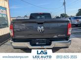 Thumbnail of 2022 Granite Crystal Clearcoat Metallic RAM 2500
