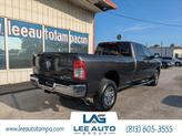 Thumbnail of 2022 Granite Crystal Clearcoat Metallic RAM 2500