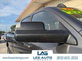 Thumbnail of 2022 Granite Crystal Clearcoat Metallic RAM 2500