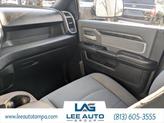 Thumbnail of 2022 Granite Crystal Clearcoat Metallic RAM 2500