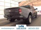 Thumbnail of 2018 Granite Crystal Clearcoat Metallic RAM 3500