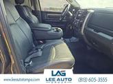 Thumbnail of 2018 Granite Crystal Clearcoat Metallic RAM 3500